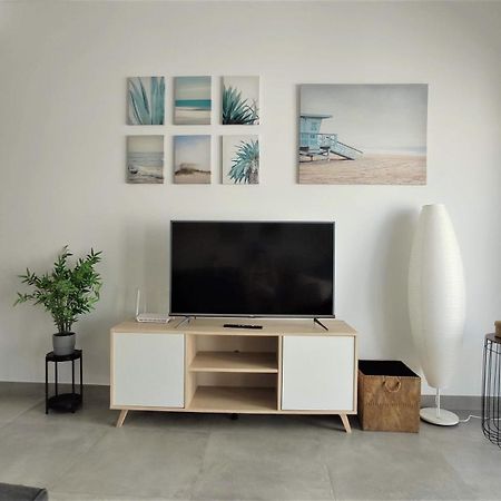 La Fontanilla Place 콘일데라프론테라 객실 사진
