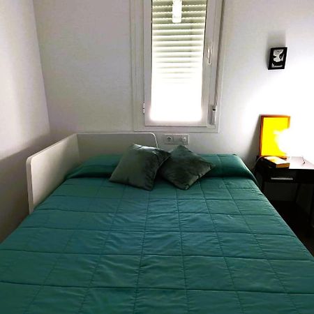 La Fontanilla Place 콘일데라프론테라 객실 사진