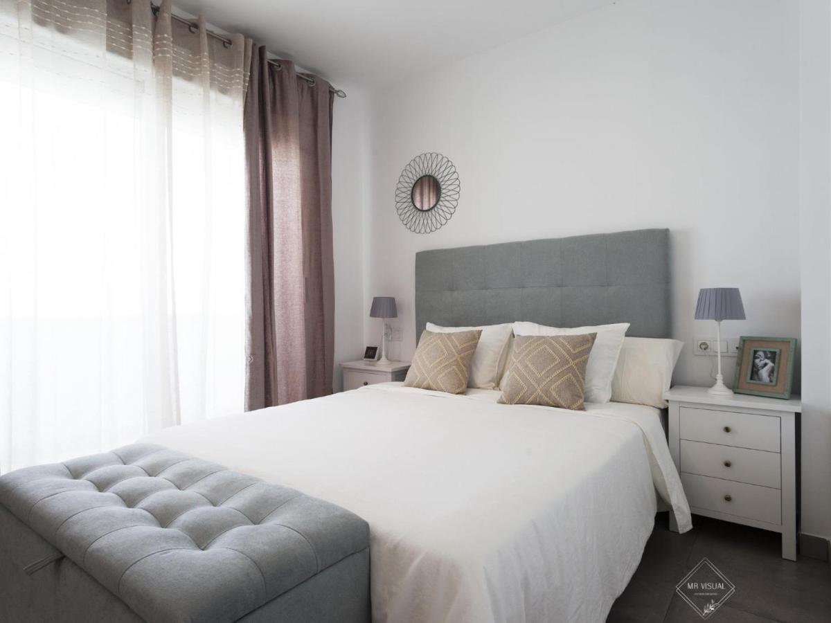La Fontanilla Place 콘일데라프론테라 외부 사진