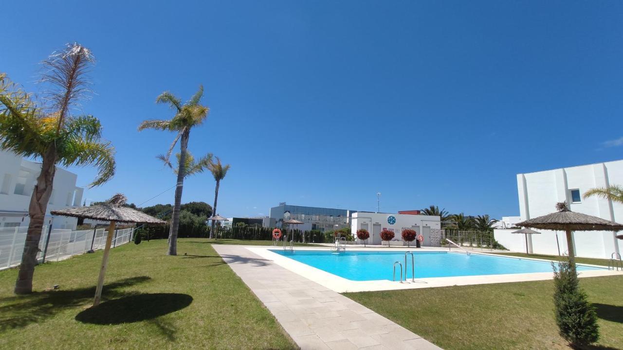 La Fontanilla Place 콘일데라프론테라 외부 사진
