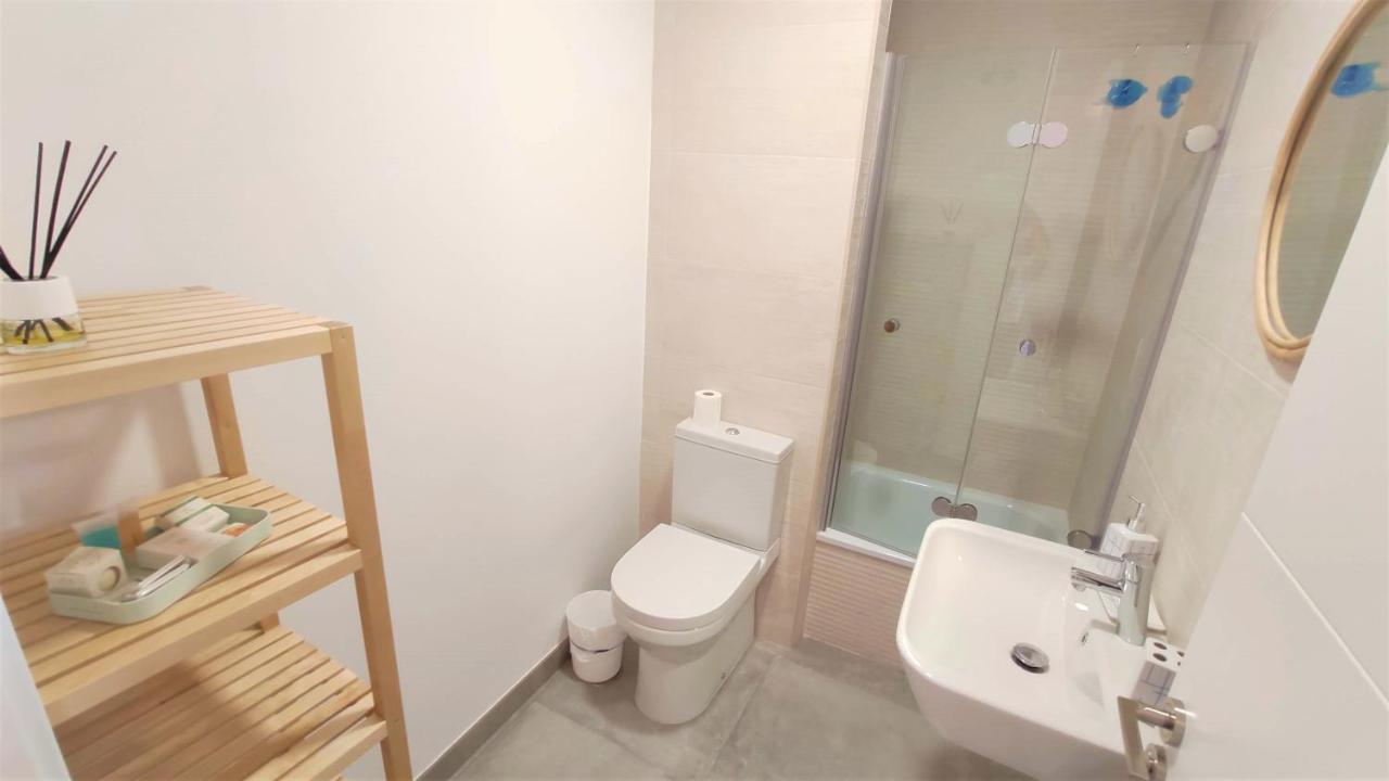La Fontanilla Place 콘일데라프론테라 외부 사진