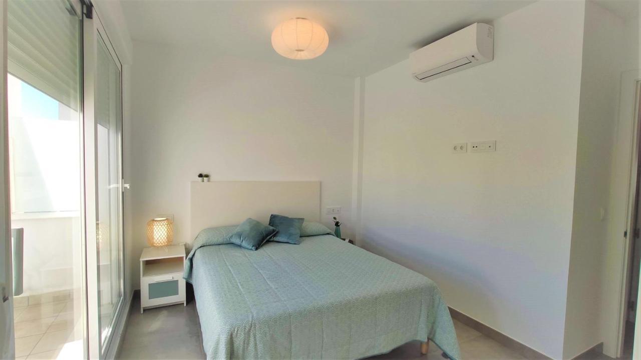 La Fontanilla Place 콘일데라프론테라 외부 사진