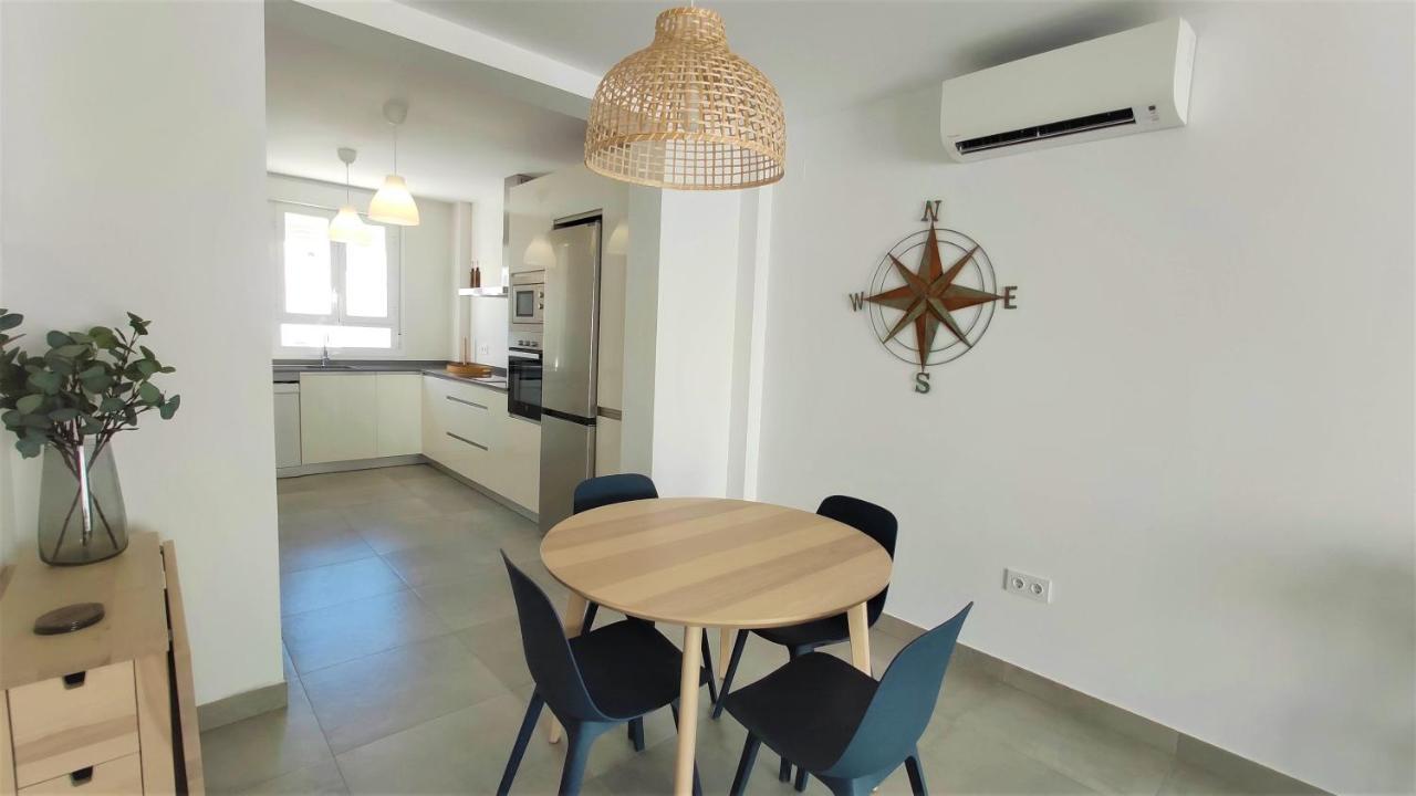 La Fontanilla Place 콘일데라프론테라 외부 사진