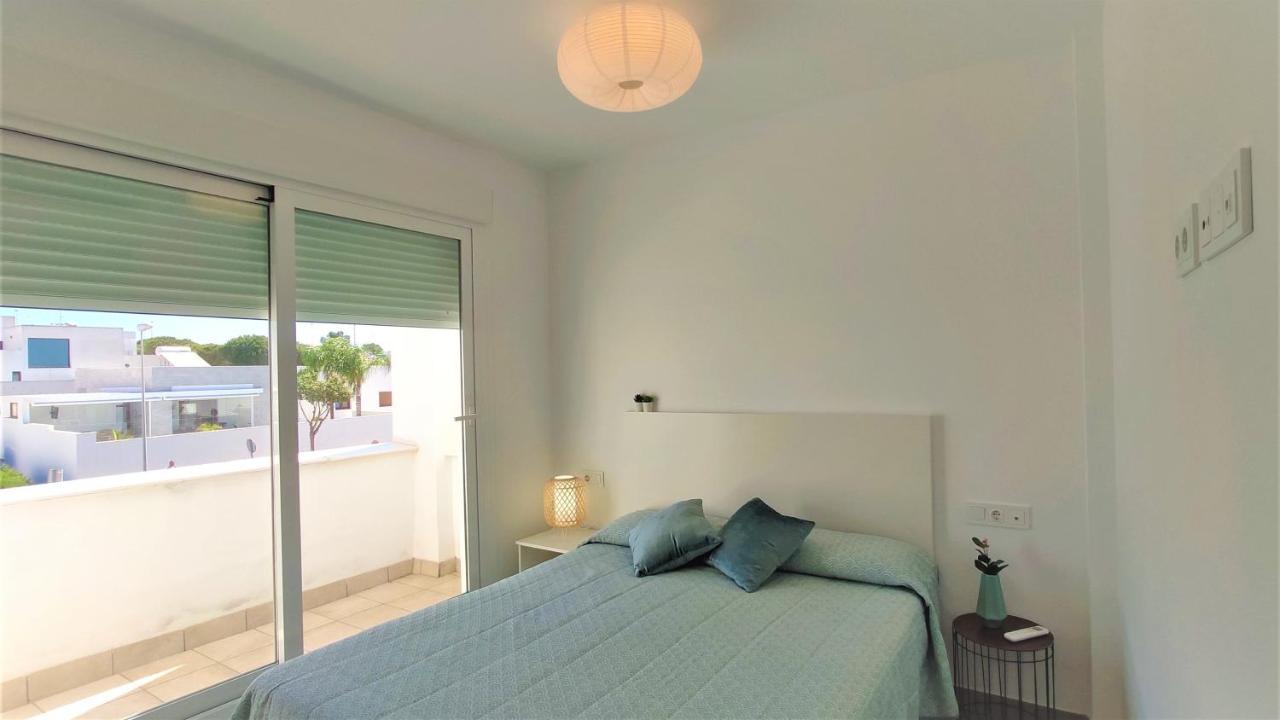 La Fontanilla Place 콘일데라프론테라 외부 사진