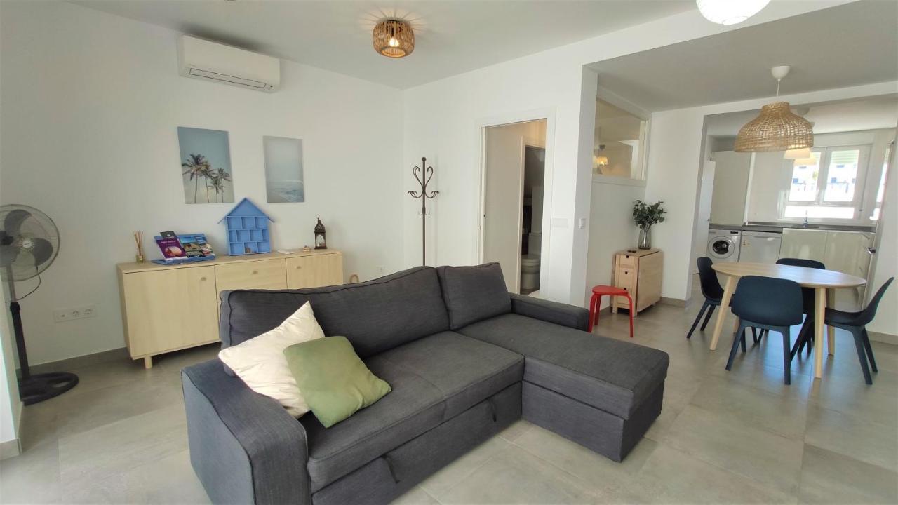 La Fontanilla Place 콘일데라프론테라 외부 사진
