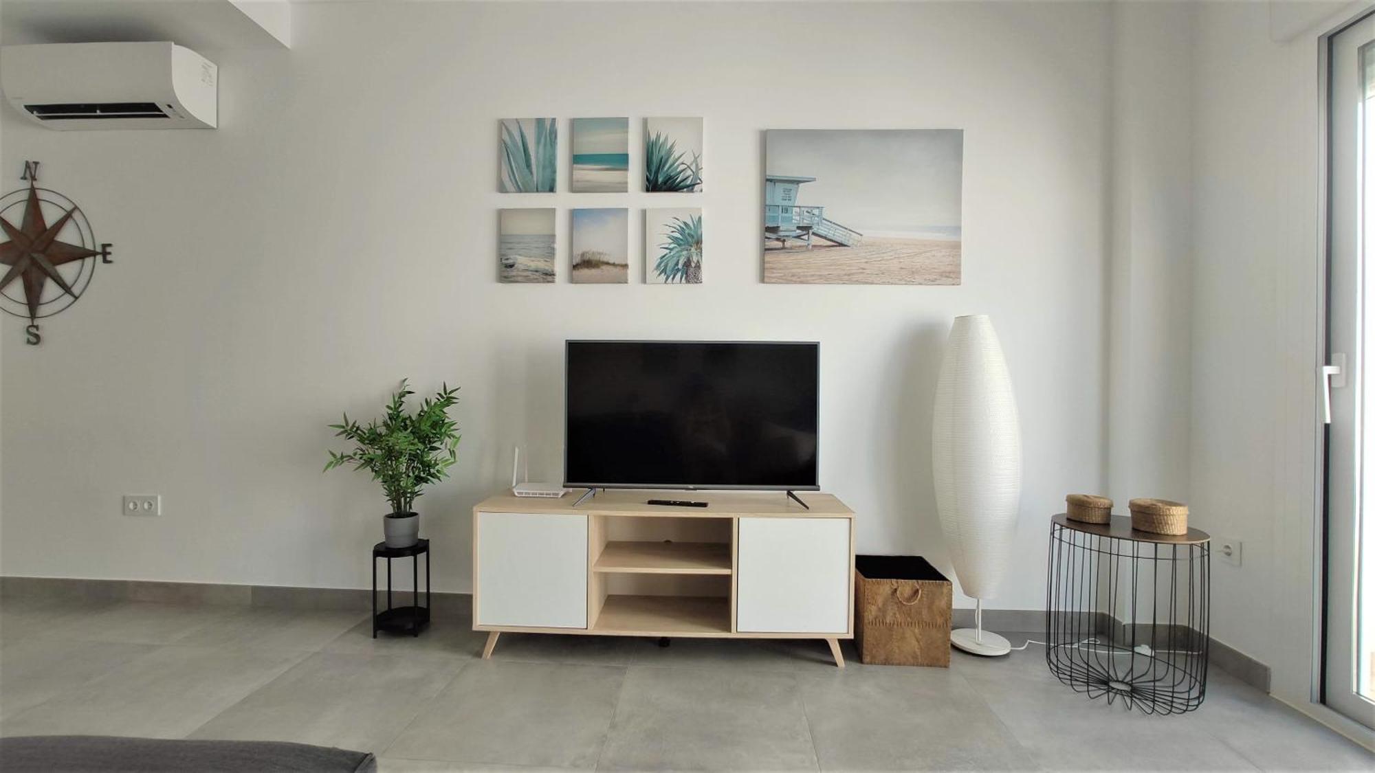 La Fontanilla Place 콘일데라프론테라 객실 사진