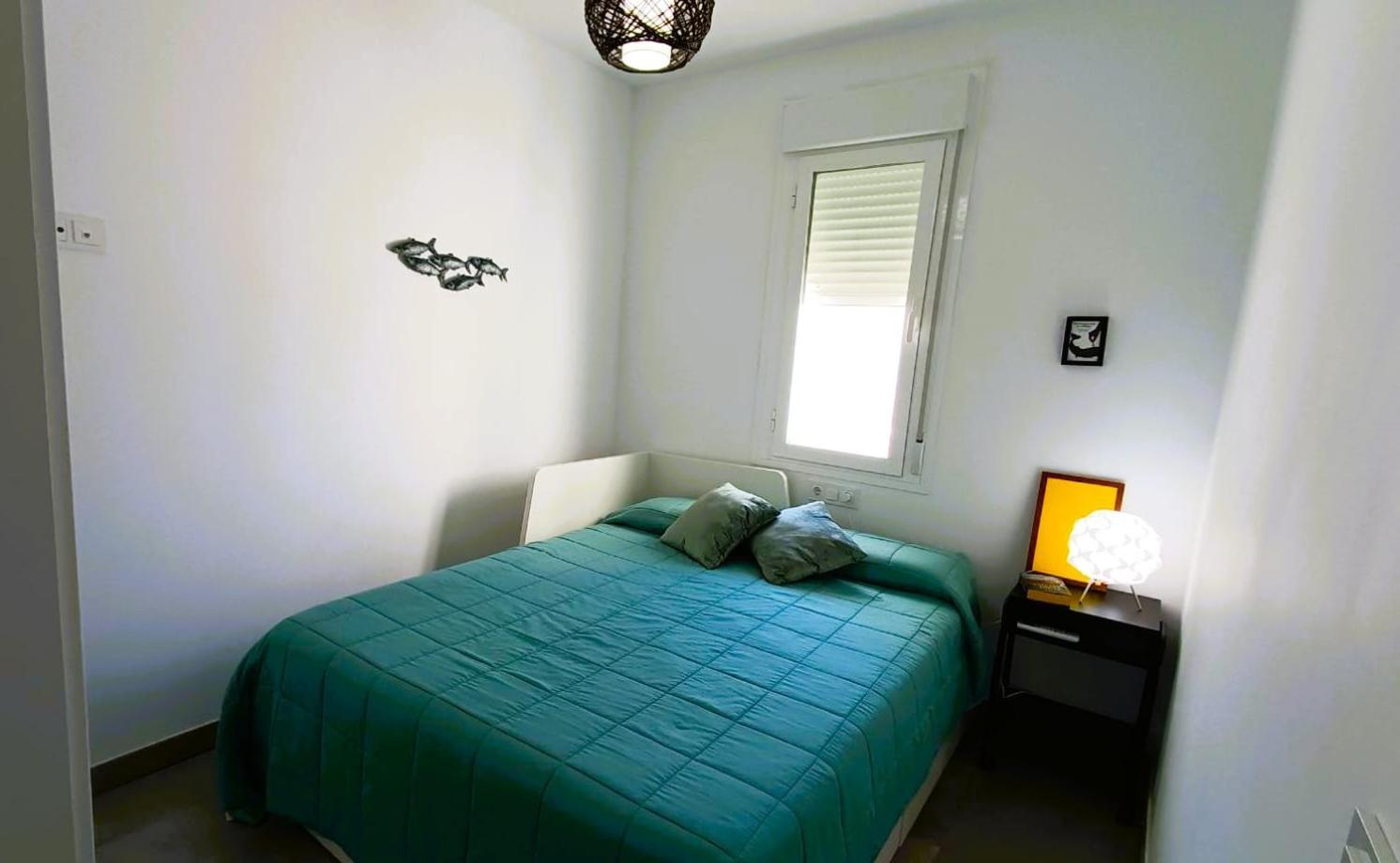 La Fontanilla Place 콘일데라프론테라 외부 사진